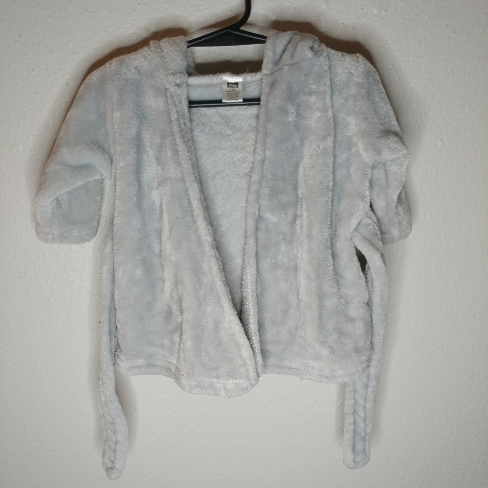 5/$10 HB Elephant Bathrobe for Baby